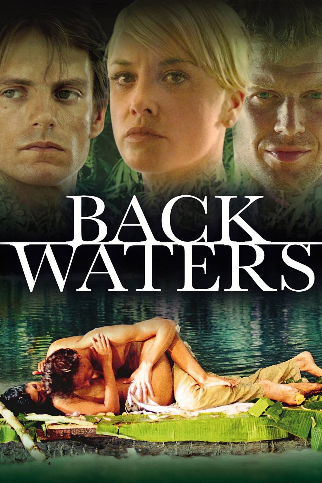 Постер Backwaters